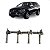 Flauta Bico Injetor Volvo XC60 XC90 T6 2.0 2015 2016 2017 - Imagem 1