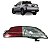 Lanterna Luz Ré Parachoque Direito Fiat Toro 1.3 2021 2022 - Imagem 1