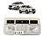Luz Teto Cortesia Chevrolet Cruze Tracker 2016 2017 a 2019 - Imagem 1