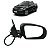 Retrovisor Elétrico Direito Fiat Toro Freedom 1.3 2021 2022 - Imagem 1