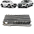 Módulo Som Audi Q5 A4 2.0 3.2 2009 2010 2011 2012 - Imagem 1