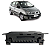 Caixa De Fusíveis Auxiliar Renault Scenic 1999 2000 a 2002 - Imagem 1