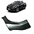 Acabamento Painel Esquerdo Fiat Toro 2021 2022 2023 2024 - Imagem 1