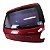 Tampa Traseira Peugeot 206 1.0 2004 2005 2006 - Imagem 2