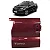 Tampa Traseira Esquerda Fiat Toro Freedom 1.3 2021 2022 - Imagem 1