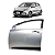 Porta Dianteira Esquerda Hyundai HB20x 2013 a 2019 - Imagem 1