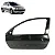 Porta Dianteira Esquerda Peugeot 206 1.0 Sensation 2004 2005 - Imagem 1