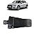 Limitador Porta Dianteira Audi A3 2014 2015 2016 2017 2018 - Imagem 1