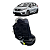 Fechadura Porta Traseira Esquerda Honda Fit WR-V 2018 2019 - Imagem 1