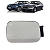 Portinhola Tanque Combustível BMW Serie 5 528i 535i 2014 - Imagem 1