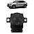 Botão Regulagem Banco Audi Q5 3.2 2009 2010 2011 2012 - Imagem 1