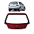 Tampa Traseira VW Golf 2000 2001 2002 2003 2004 2005 2006 - Imagem 1