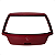 Tampa Traseira VW Golf 2000 2001 2002 2003 2004 2005 2006 - Imagem 2