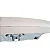 Tampa Traseira Volkswagen Fox MSI 2017 2018 2019 Detalhe - Imagem 5