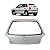 Tampa Traseira Volkswagen Gol G3 2001 2002 2003 2004 2005 - Imagem 1
