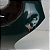 Tampa Traseira Volkswagen Gol 1999 2000 2001 a 2005 Detalhe - Imagem 4