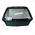 Tampa Traseira Volkswagen Gol 1999 2000 2001 a 2005 Detalhe - Imagem 2