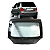 Tampa Traseira Chery Qq 1.1 2010 2011 2012 - Imagem 1