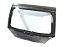 Tampa Traseira Chery Qq 1.1 2010 2011 2012 - Imagem 3