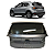 Tampa Traseira Volkswagen T-Cross 2019 2020 2021 2022 - Imagem 1