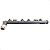 Flauta Bico Injetor Fiat Strada Working 1.4 2016 2017 a 2020 - Imagem 3