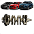 Eixo Virabrequim Fiat Cronos Argo Pulse 1.3 4cc Firefly 2021 - Imagem 1