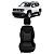 Banco Dianteiro Esquerdo Jeep Renegade 1.8 2018 2019 2020 - Imagem 1