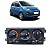Comando Ar Condicionado  Chery Qq 2011 2012 2013 2014 2015 - Imagem 1