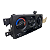 Comando Ar Condicionado  Chery Qq 2011 2012 2013 2014 2015 - Imagem 2
