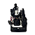 Comando Ar Condicionado  Chery Qq 2011 2012 2013 2014 2015 - Imagem 4