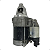 Motor Partida Arranque Honda Fit 1.4 1.5 2003 a 2008 - Imagem 2