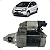 Motor Partida Arranque Honda Fit 1.4 1.5 2003 a 2008 - Imagem 1