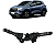 Chave Seta Limpador Chery Tiggo 5x 7 Pro 2021 2022 a 2024 - Imagem 1