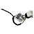 Cabo Led Interno Chery Tiggo 5X 7 Pro 2019 2020 2021 a 2023 - Imagem 5