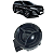 Tweeter Porta Chery Tiggo 5x 7 Pro 2022 2023 2024 a 2025 - Imagem 1