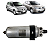 Filtro Secador Renault Megane Scénic 1.6 2.0 2001 a 2005 - Imagem 1