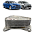 Resfriador Trocador Calor GM Cruze Tracker 1.4 2017 2018 - Imagem 1