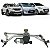 Motor Limpador Dianteiro Peugeot 2008 208 Citroën C3 1.6 2013 a 2019 - Imagem 1