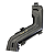 Proteção Cano Evaporador Volvo XC60 2.0 2015 2016 2017 - Imagem 3