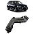 Proteção Cano Evaporador Volvo XC60 2.0 2015 2016 2017 - Imagem 1