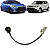 Sensor Detonação Hb20 I30 Veloster Soul Cerato 2017 a 2021 - Imagem 1