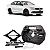 Kit Ferramentas Macaco Volkswagen Jetta 1.4 TSI 2018 2019 - Imagem 1