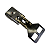 Suporte Banco Chevrolet Montana 1.2 Turbo 2023 2024 2025 - Imagem 3
