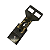 Suporte Banco Chevrolet Montana 1.2 Turbo 2023 2024 2025 - Imagem 4