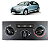 Comando Ar Condicionado Citroën C4 Hatch 2011 2012 2013 - Imagem 1