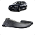 Duto Ar Dianteiro Esquerdo Volvo XC60 2009 2010 2011 a 2015 - Imagem 1