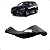 Duto Ar Dianteiro Direito Volvo XC60 2012 2013 2014 2015 - Imagem 1