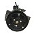 Compressor Ar Ford Ka 1.0 3cc 2016 2017 2018 2019 a 2021 - Imagem 2