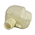 Caixa Ressonância Ar Subaru Forester 2008 2009 2010 a 2012 - Imagem 3