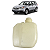 Caixa Ressonância Ar Subaru Forester 2008 2009 2010 a 2012 - Imagem 1
